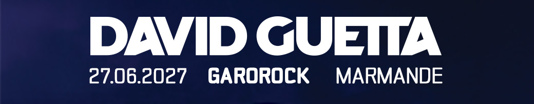 Festival Garorock